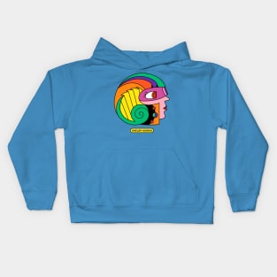 LOLA Kids Hoodie